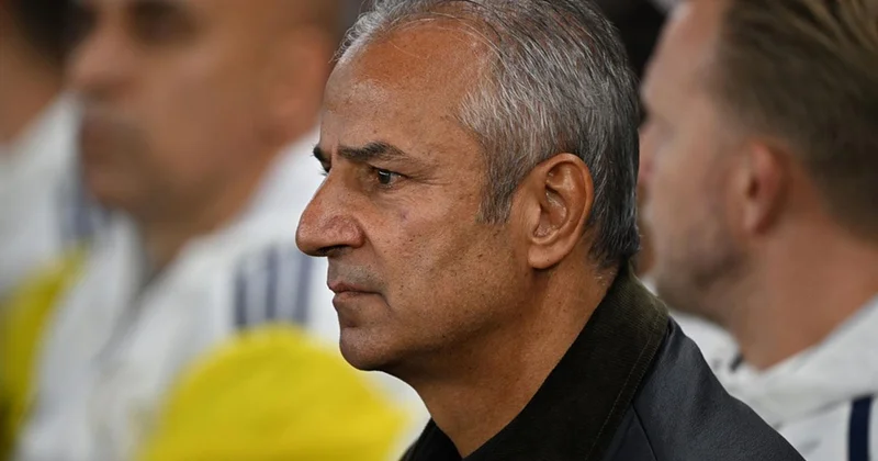 İsmail Kartal: Maçın hakkı bu değildi