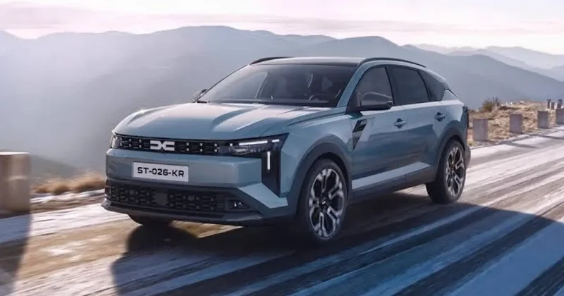 Bursalı Dacia Striker Avrupa da siparişe açıldı: İşte fiyat listesi