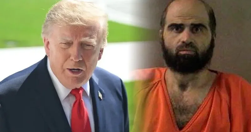 Trump kararından vazgeçti! İnfaz canlı yayınlanmayacak