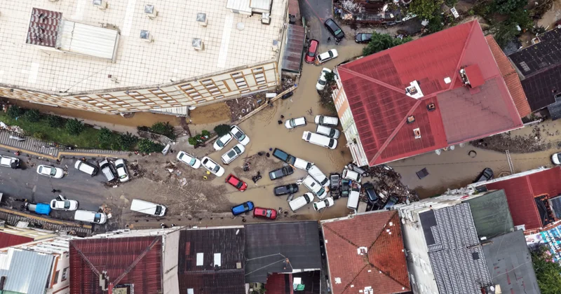 AKOM dan İstanbul için korkutan uyarı: İki katına çıkabilir Sözcü Gazetesi