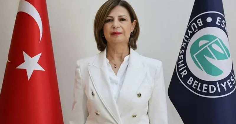 TBB Başkan Vekilliği seçimi sonuçlandı! Ayşe Ünlüce kazandı