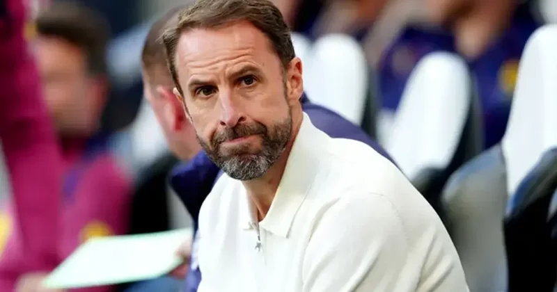 Gareth Southgate futbola küstü! Artık maç bile izlemiyorum Fanatik Gazetesi Futbol Haberleri Spor