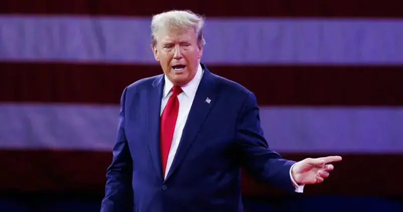 Trump: Japonya, ABD de iki çip fabrikası için 21 milyar dolara kadar yatırım yapacak