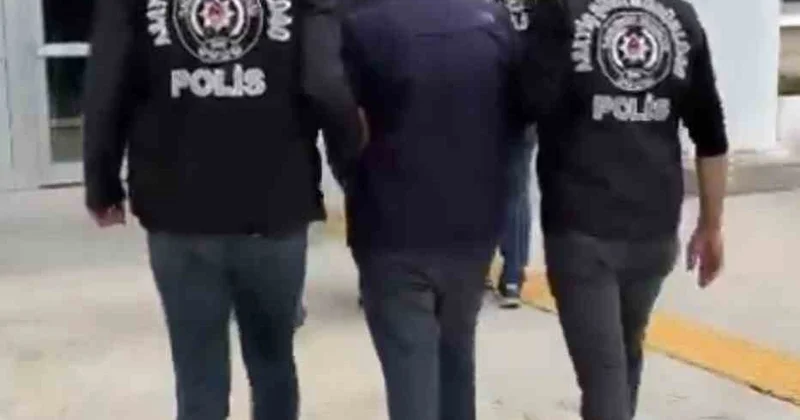 Sahte başkomiser tuzağı: Elazığ da 72 yaşındaki kişiden 1 milyon 537 bin lira aldılar, 3 kişi tutuklandı