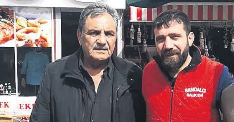 Taksici dehşet saçtı! Arkadaşını 6 kurşunla vurdu ‘benimle alay ediyordu’ dedi