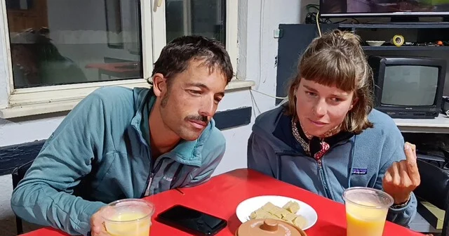 Singapur dan yola çıktılar, 18 bin kilometre sonra Bilecik te mola verdiler Bilecik Haberleri Habertürk Yerel Haberler