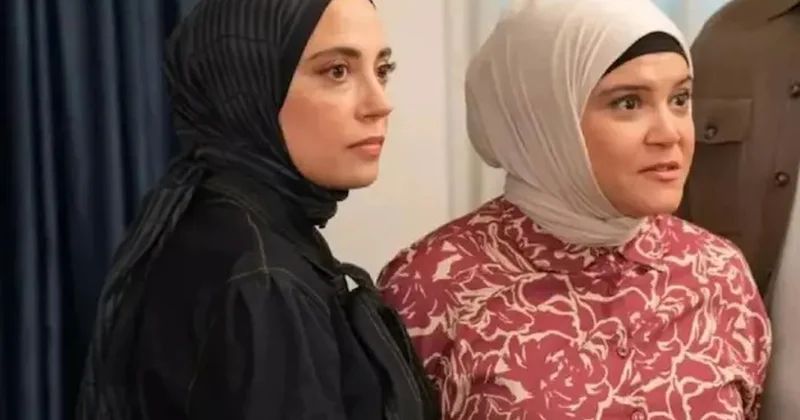 Mezar taşı görünmüştü: Kızılcık Şerbeti nden ayrılan oyuncuyla ilgili sürpriz karar Sözcü Gazetesi