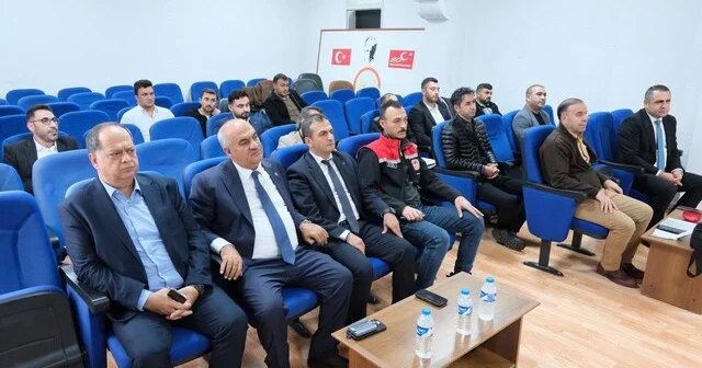 Erzincan da 34 bin 840 koyun için ıslah çalışması yürütülüyor Erzincan Son Dakika Haberleri Habertürk Yerel Haberler
