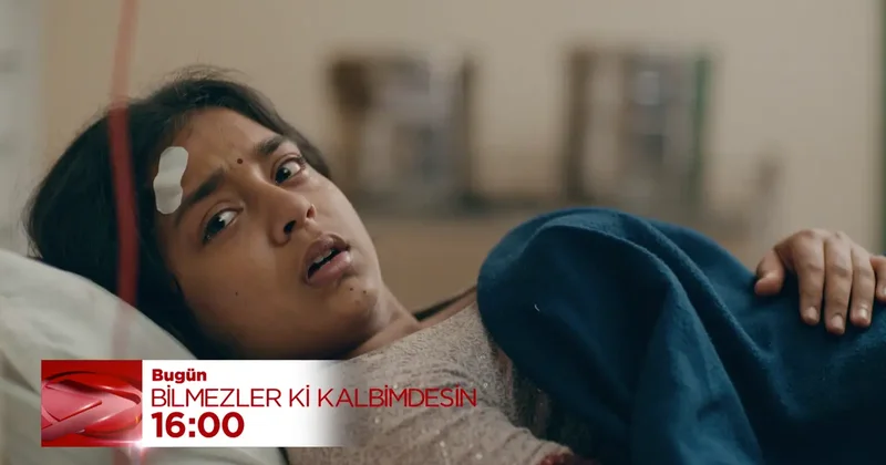 Bilmezler Ki Kalbimdesin de Aditya dan haber alınamıyor! Sağ kurtulabilecek mi?