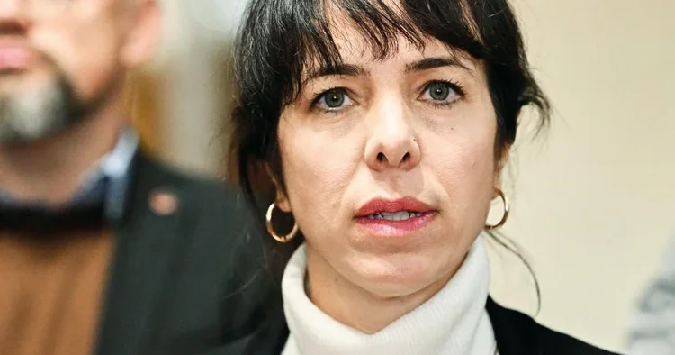 Elif’in işi zora girdi: Koalisyon görüşmeleri tıkandı