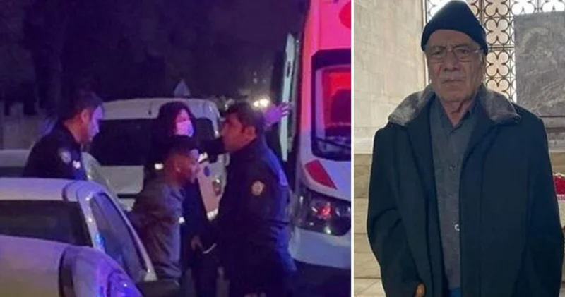 SON DAKİKA HABERİ: Öldürdüğü babasıyla bir gün yaşadı! Videosunu çekti Kayseri haberleri Son dakika haberleri