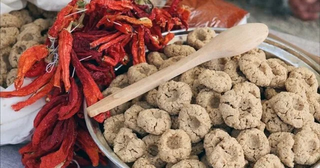 9. Muğla Tarhana Festivali 18 Ekim de düzenlenecek Muğla Haberleri Habertürk Yerel Haberler