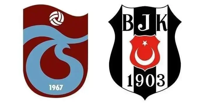 Trabzonspor Beşiktaş maçını Cihan Aydın yönetecek