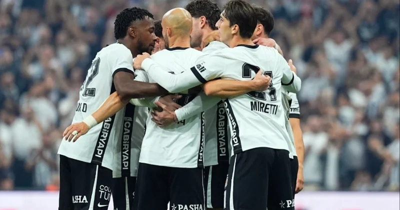 Beşiktaş ın rakibi Hoffenheim: Italiano kararını verdi, işte ilk 11 ler Sözcü Gazetesi