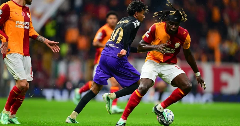 Son üç yılda transfere Barcelona’dan çok harcayan Galatasaray acı bir reçeteyle karşılaştı! Parayla Saadet olmuyor Sözcü Gazetesi