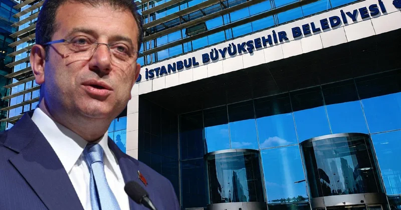 İmamoğlu: İBB davasında suç örgütü yok, kamu zararı tespit edilmedi
