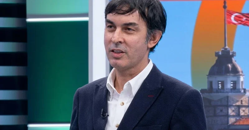 Halk TV yazarı Gazeteci Bahadır Özgür gözaltına alındı