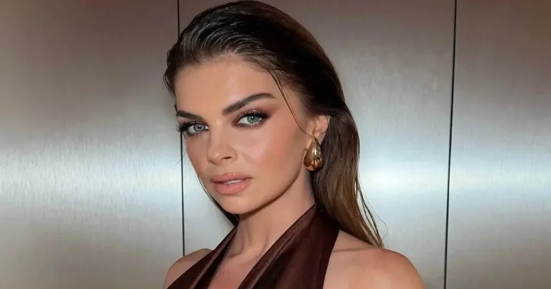Pelin Karahan dan boşanma itirafı! İlk kez açıkladı: Çocuklarım için yaptım...