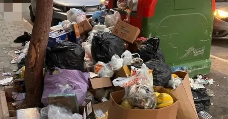 İzmir de ikinci Phuket skandalı! CHP li başkan Gürcistan da çıktı