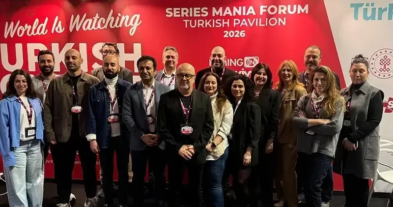 Türk senaristlerin hikayeleri, Fransa da dünya sahnesine çıkacak