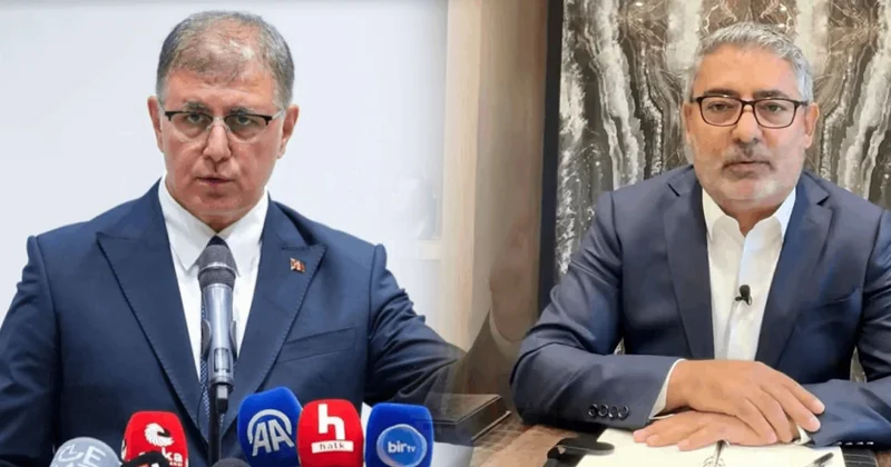 Cafer Mahiroğlu soruşturmasında kritik iddia: İzmir in adı var Cemil Tugay ın yok Sözcü Gazetesi