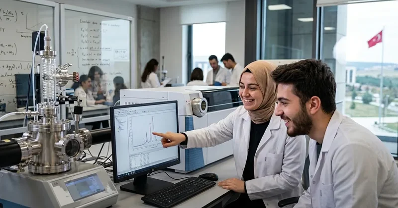 Türkiye’nin en iyi 23 araştırma üniversitesi listesi açıklandı! İlk sıralardaki isimler şaşırttı
