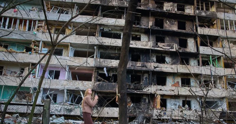 CBS: ABD, Rusya nın Ukrayna ya saldırılarına ilişkin erken uyarıları kasıtlı olarak paylaşmamış olabilir Dış Haberler
