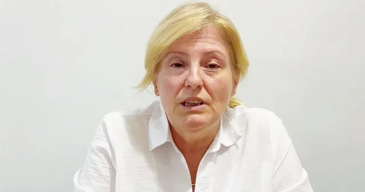 Gazlı bez davası