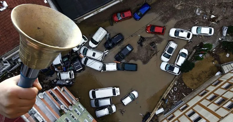 Son dakika kararları peş peşe geldi: 4 ilde okullar tatil edildi! Sözcü Gazetesi