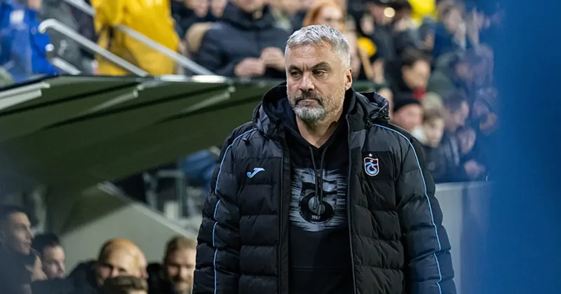Thomas Reis tan galibiyet ve Onuachu açıklaması!