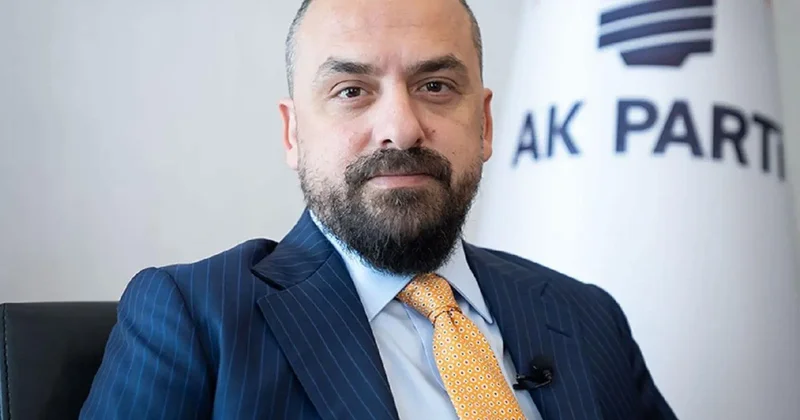 AK Partili Faruk Acar dan Üsküdar Belediye Başkan Vekili Gültekin in vefatıyla ilgili olumsuz paylaşımlara tepki
