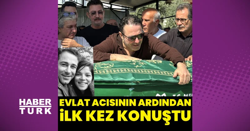 Atilla Taş: Kızıma hasretim hiç bitmeyecek