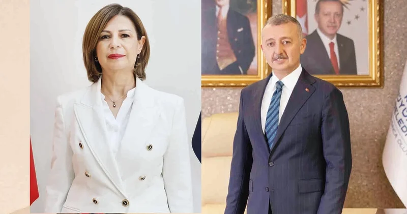 TBB’de seçim günü Büyükakın ile Ünlüce yarışacak