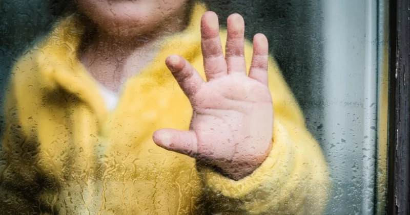 Çocuğa sel ve diğer afetler nasıl anlatılır?