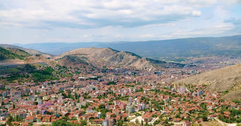 Başkan testleri açıkladı: Tokat’ın suyu temiz çıktı