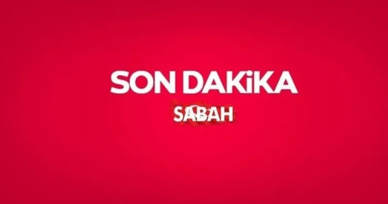 SON DAKİKA! İçişleri Bakanı Çiftçi duyurdu! Olumsuz hava koşulları nedeniyle 6 ilde okullara ara verildi!