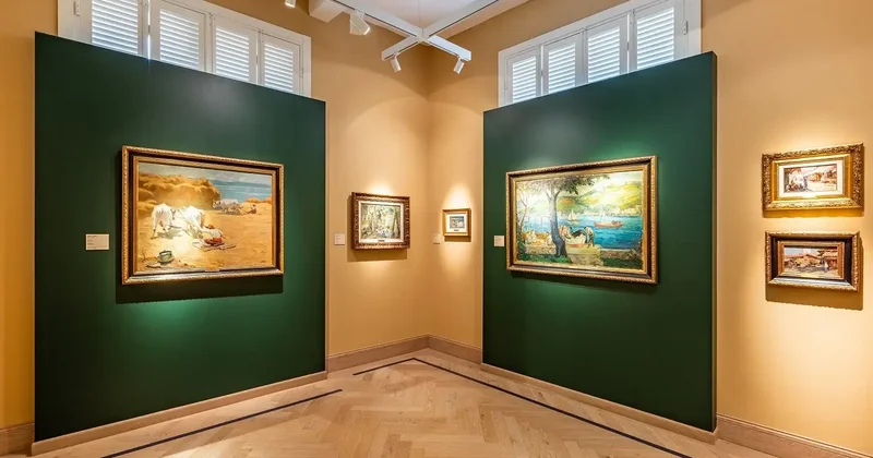 İş Sanat ve Arkas Sanat’tan iki önemli sergi