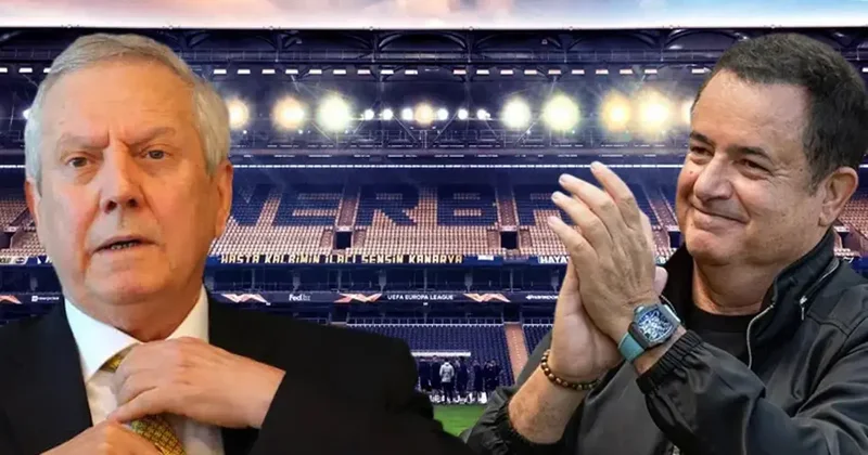 Aziz Yıldırım Acun Ilıcalı davası bitmiyor: Yarın bir mahkeme daha Fanatik Gazetesi Fenerbahçe (FB) Haberleri Spor