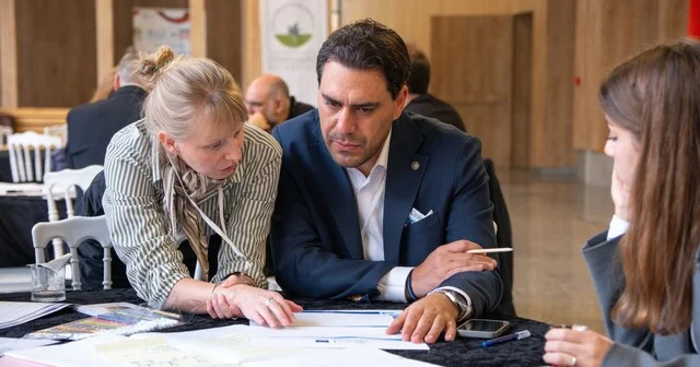 Osmangazi de tarihi dokuya uygun ulaşım çözümleri geliştiriliyor Bursa Haberleri Habertürk Yerel Haberler