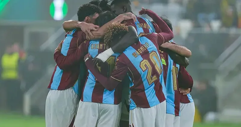 KuPS Kuopio Trabzonspor: 2 4
