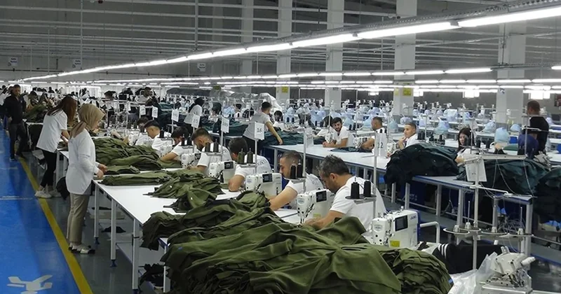 Tekstil ve hazır giyimde kara tablo Sözcü Gazetesi