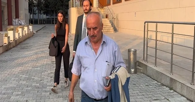 Halit Yukay ın ölümüne neden olan gemi kaptanı için 9 yıla kadar hapis istenen iddianame kabul edildi Balıkesir Haberleri