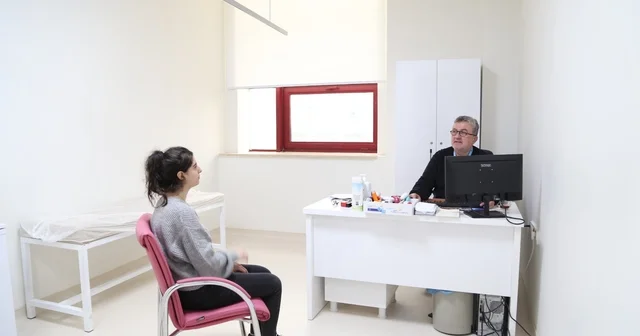 Diyarbakır da 24 yeni poliklinik hizmete açıldı Diyarbakır Haberleri