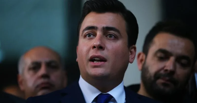 Ankara Büyükşehir Belediyesi nden Osman Gökçek e çok sert yanıt Sözcü Gazetesi