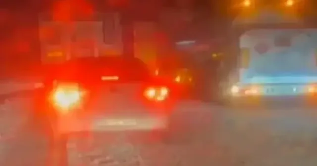 Son dakika valilik açıkladı: Sivas ta kar yağışı nedeniyle o yollar ulaşıma kapandı VİDEO İZLE