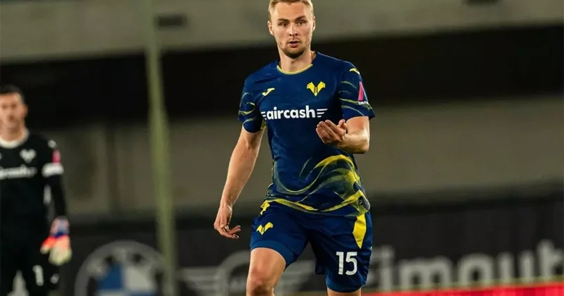 İlk kupasını kazandığı Galatasaray için şoke eden sözler