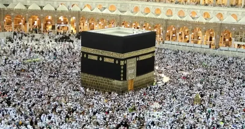 2026 Hac kesin kayıtları ne zaman bitecek? İşte E Devlet üzerinden yapılacak kesin kayıt adımları ve tarihler Son Dakika Haberleri