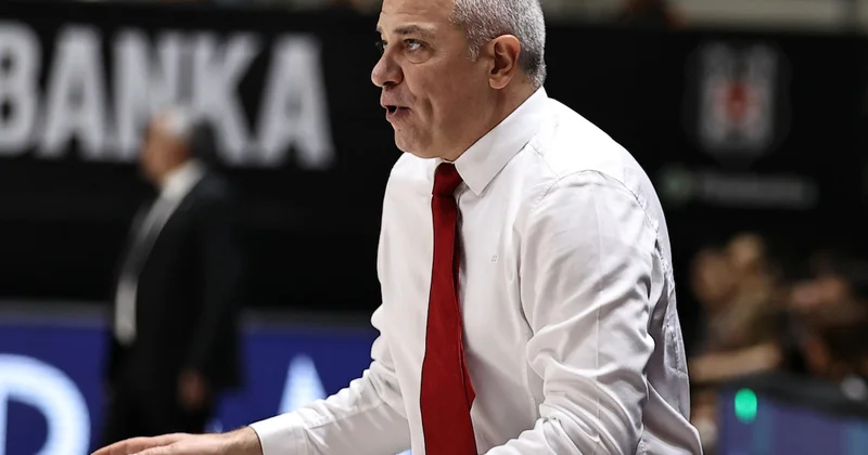 Galatasaray da Ekrem Memnun dönemi sona erdi Sözcü Gazetesi