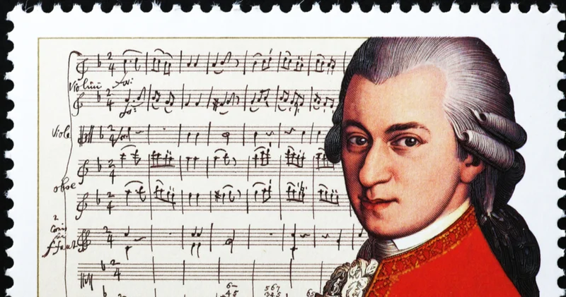 Mozart ın Türk Marşı nın adı neden Türk Marşı? Klasik müziğin en ünlü melodisinin perde arkası!