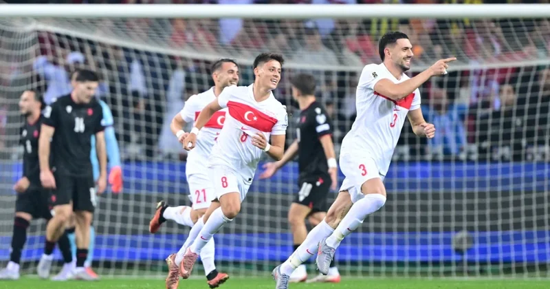 Milli Takım, fırsat sınavında! İşte muhtemel 11 ler Sözcü Gazetesi